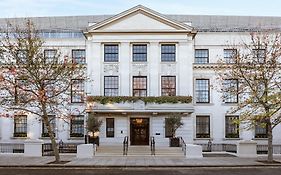 Town Hall Hotel - East London